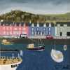 Portree Harbour 